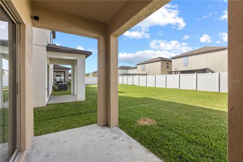 A home in TAMPA