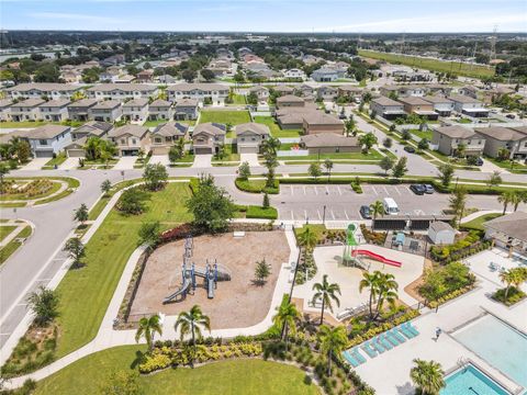 A home in TAMPA