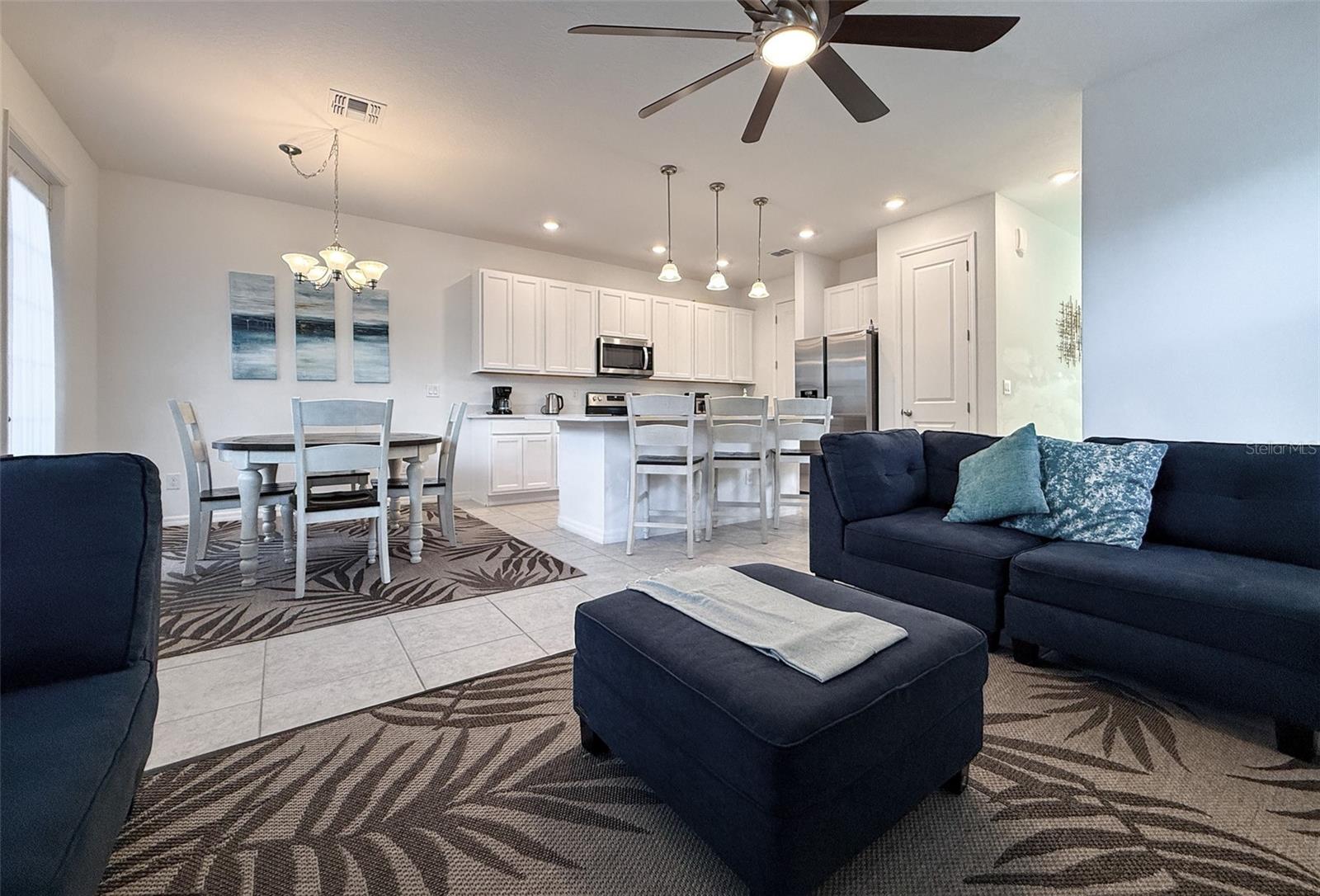 FESTIVAL PH 4 - Residential