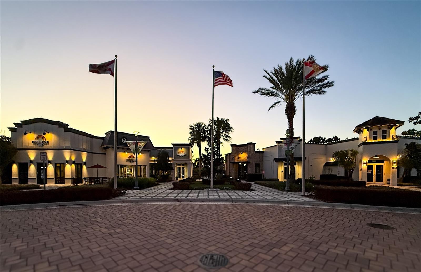 FESTIVAL PH 4 - Residential