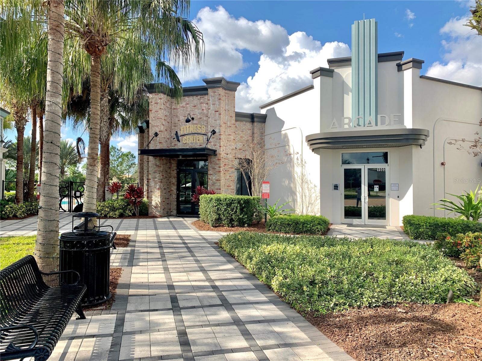 FESTIVAL PH 4 - Residential