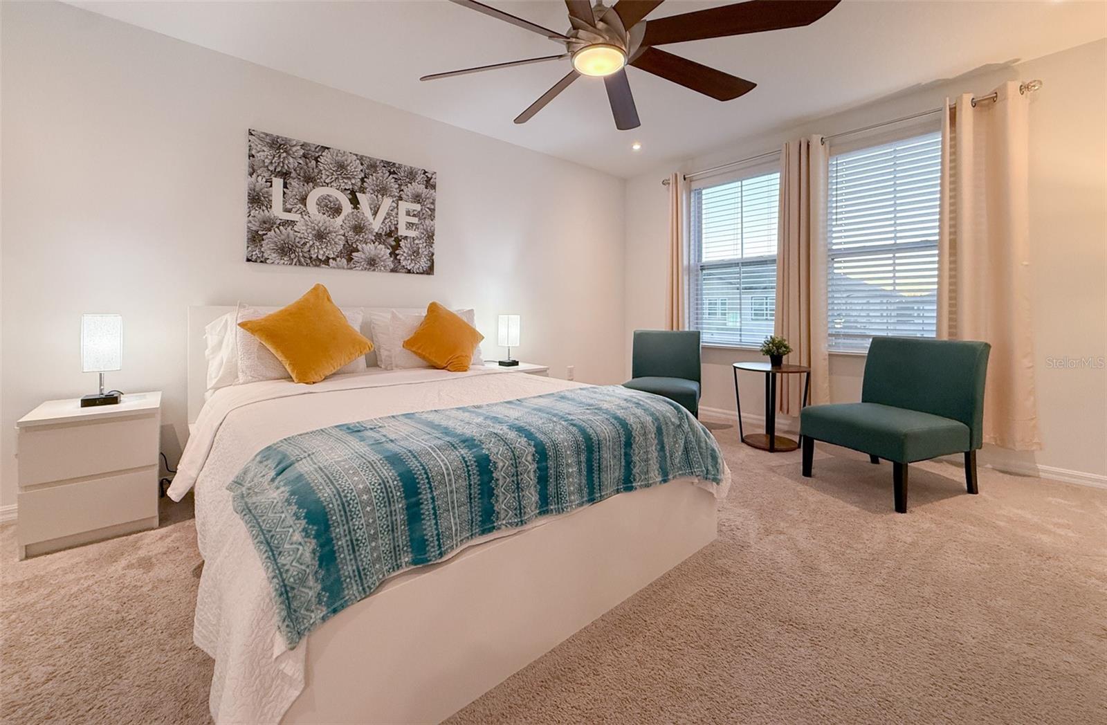 FESTIVAL PH 4 - Residential