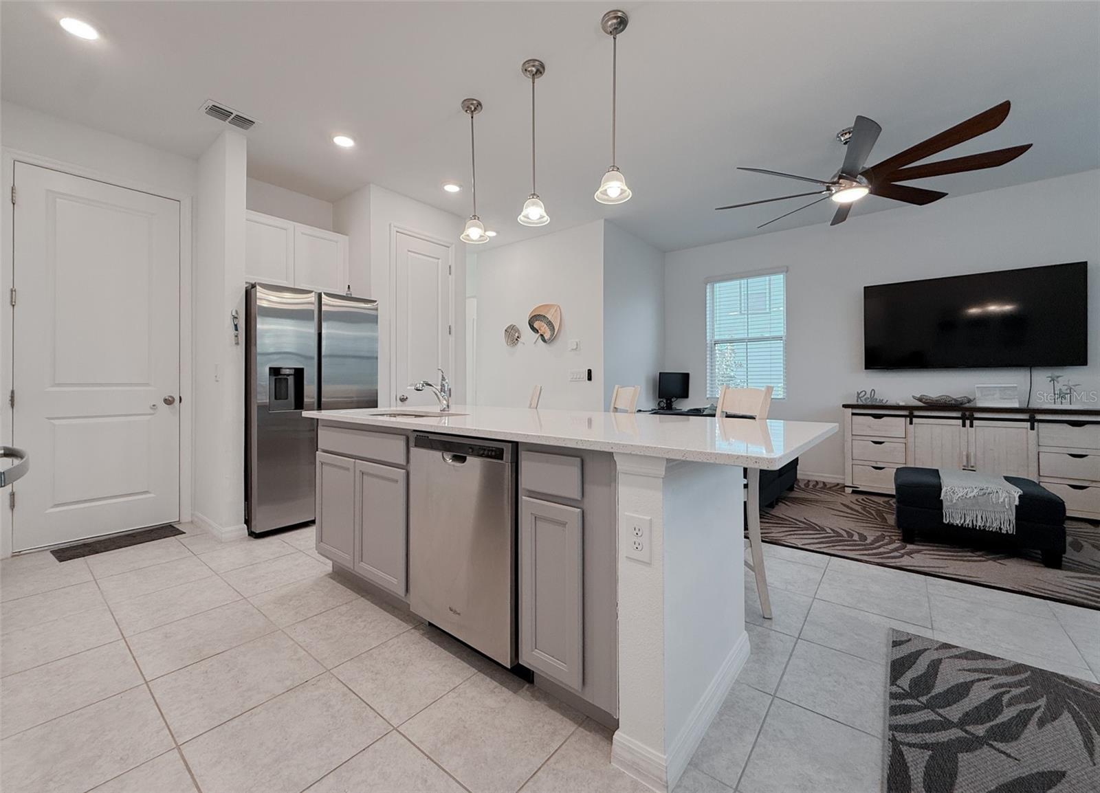 FESTIVAL PH 4 - Residential