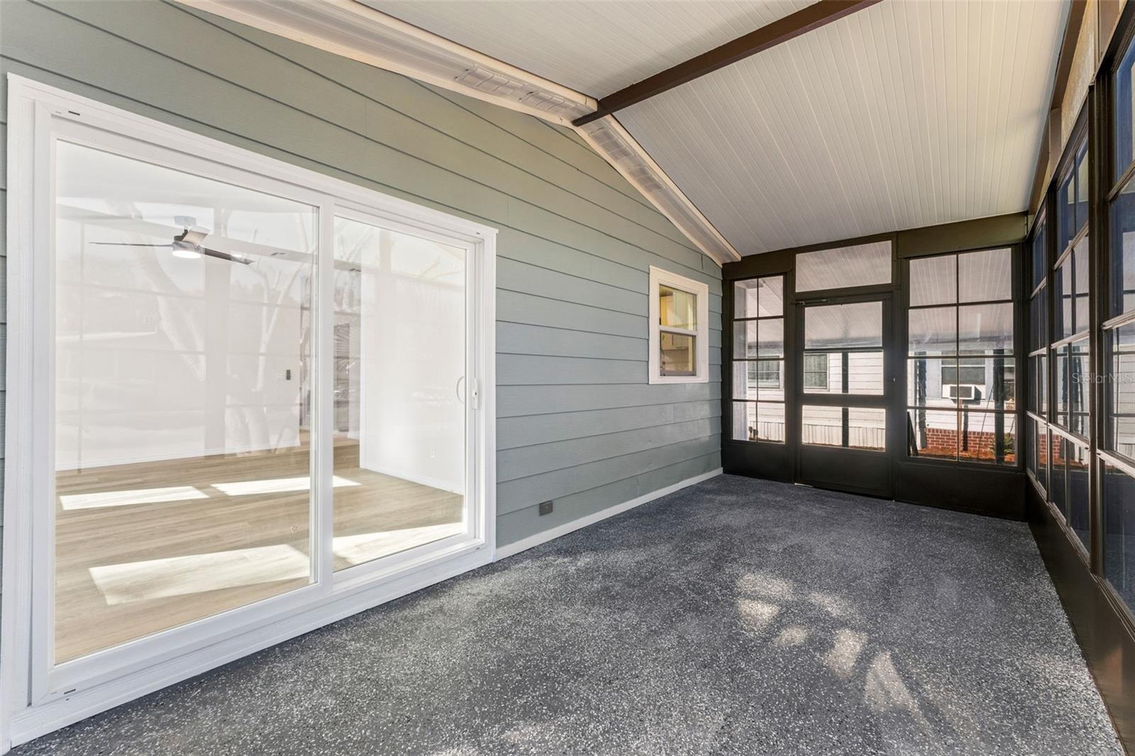 TERRA MAR VILLAGE MHP SEC 03 - Residential