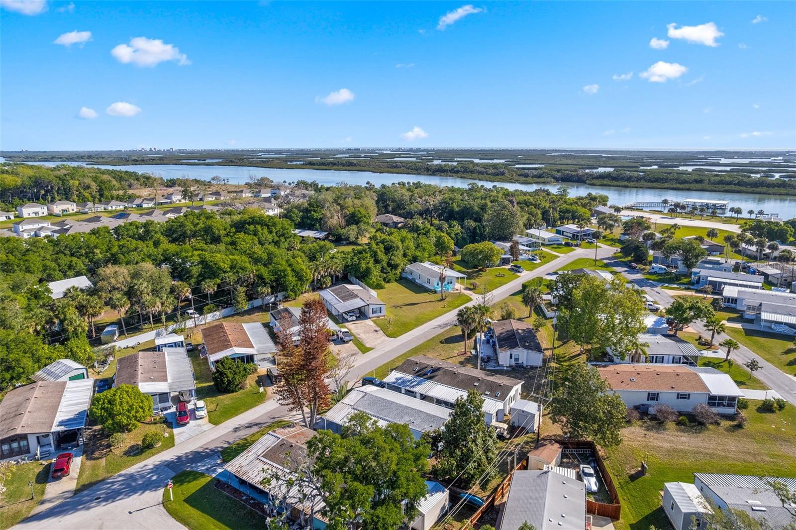 TERRA MAR VILLAGE MHP SEC 03 - Residential