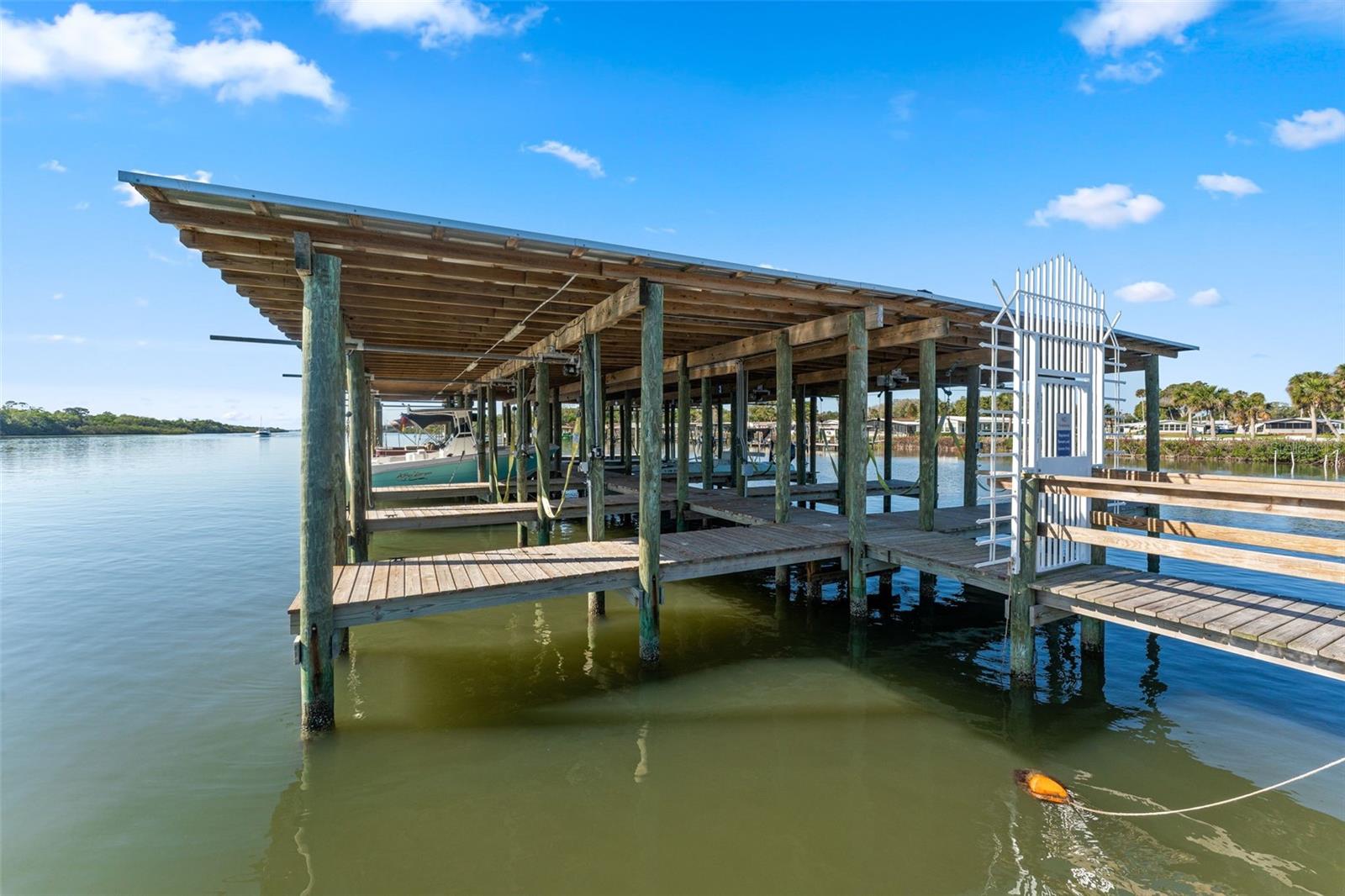 TERRA MAR VILLAGE MHP SEC 03 - Residential