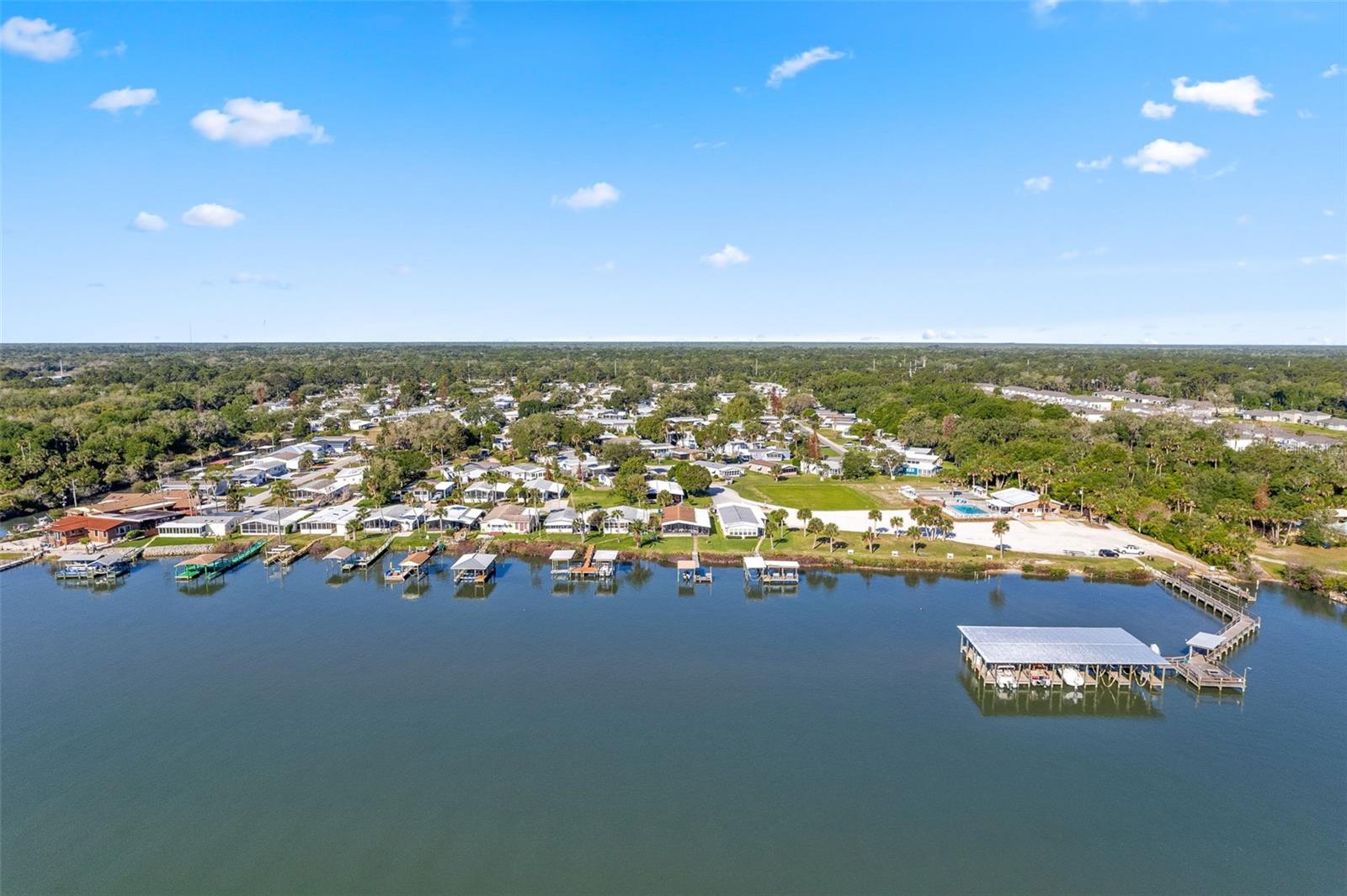 TERRA MAR VILLAGE MHP SEC 03 - Residential