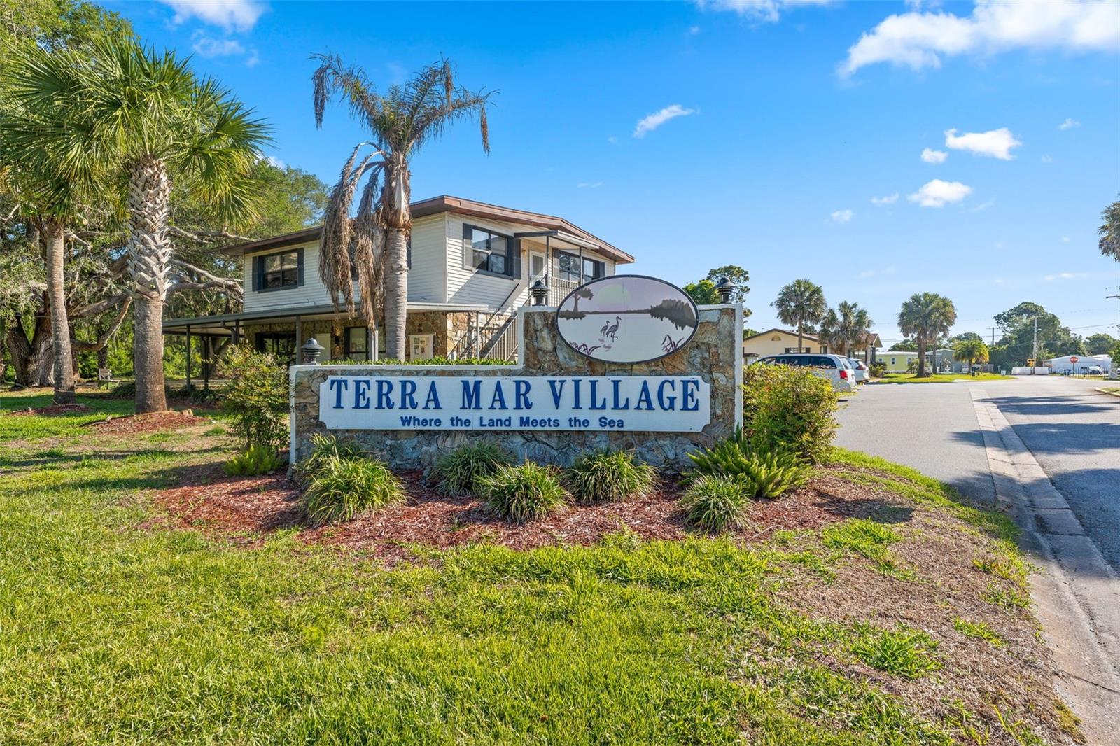 TERRA MAR VILLAGE MHP SEC 03 - Residential