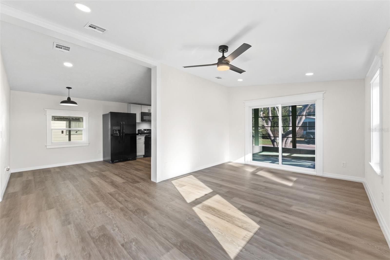 TERRA MAR VILLAGE MHP SEC 03 - Residential