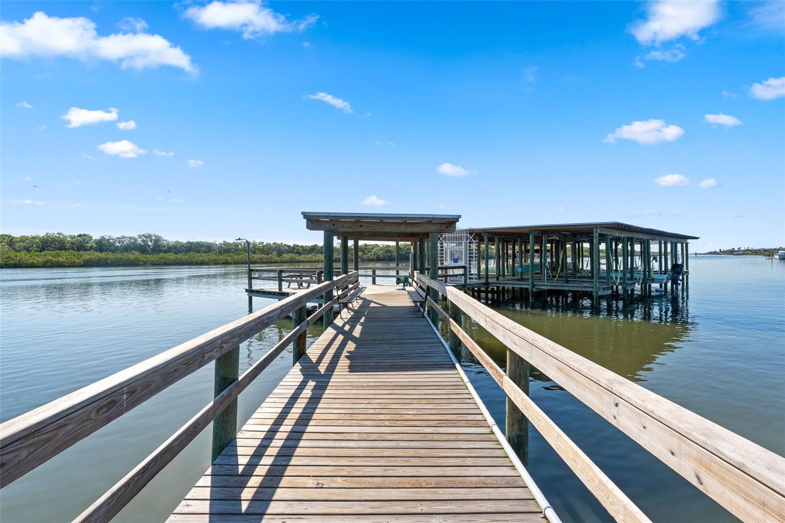 TERRA MAR VILLAGE MHP SEC 03 - Residential