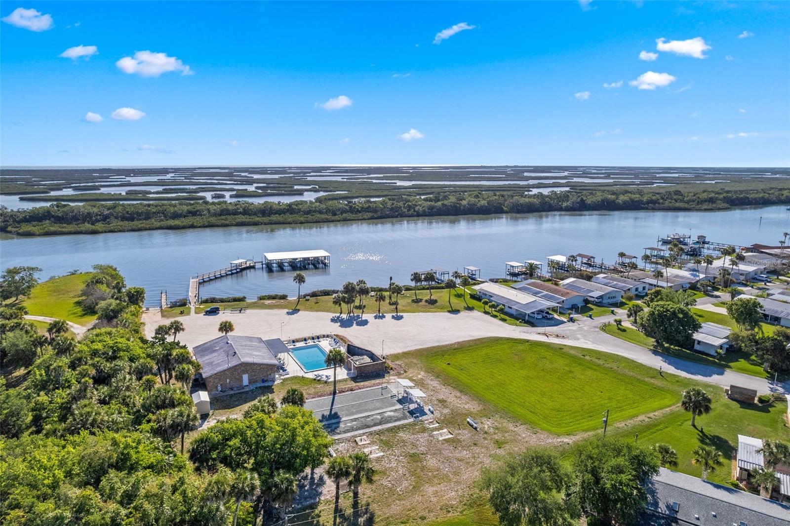 TERRA MAR VILLAGE MHP SEC 03 - Residential