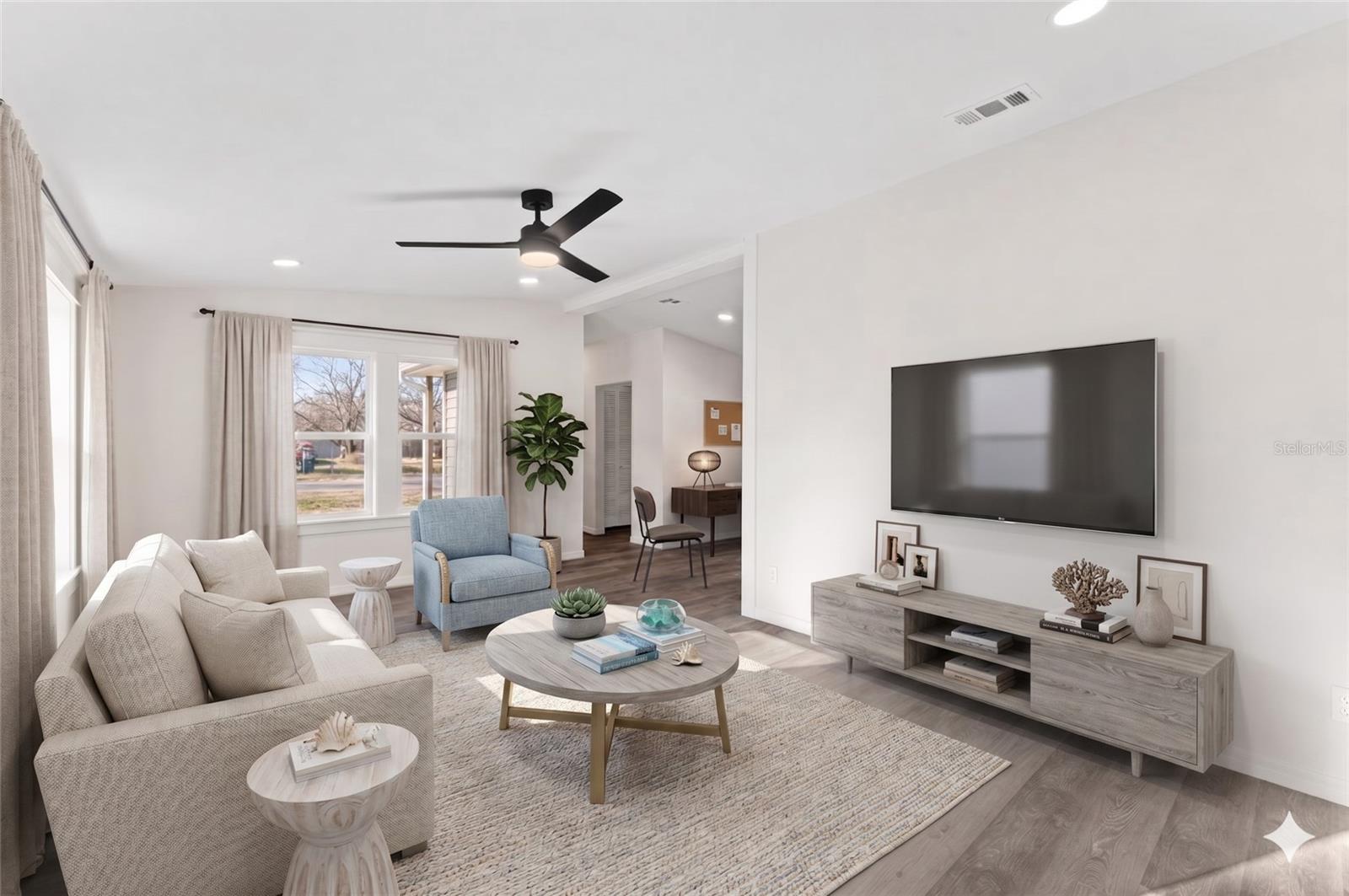 TERRA MAR VILLAGE MHP SEC 03 - Residential