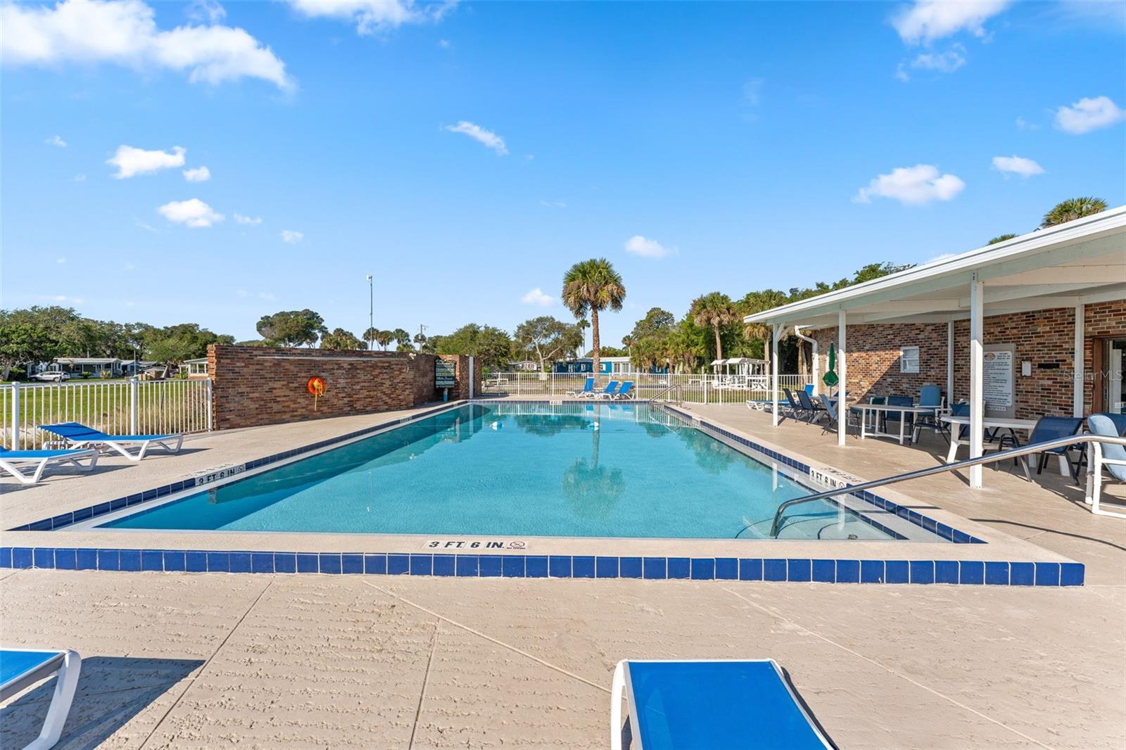 TERRA MAR VILLAGE MHP SEC 03 - Residential