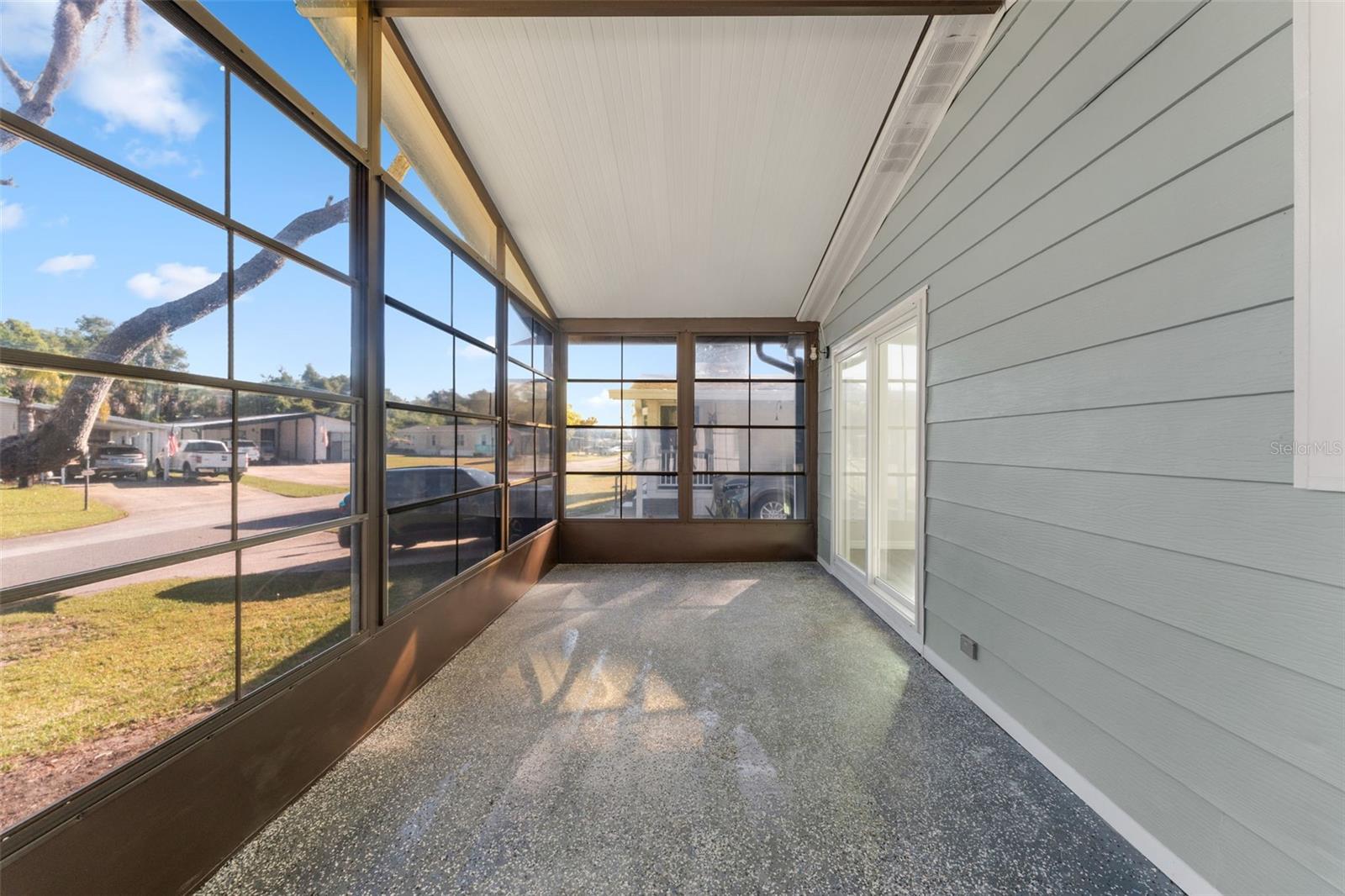 TERRA MAR VILLAGE MHP SEC 03 - Residential