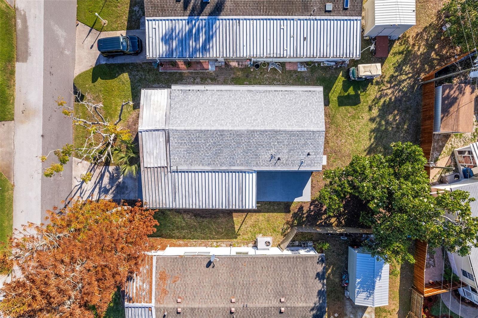 TERRA MAR VILLAGE MHP SEC 03 - Residential