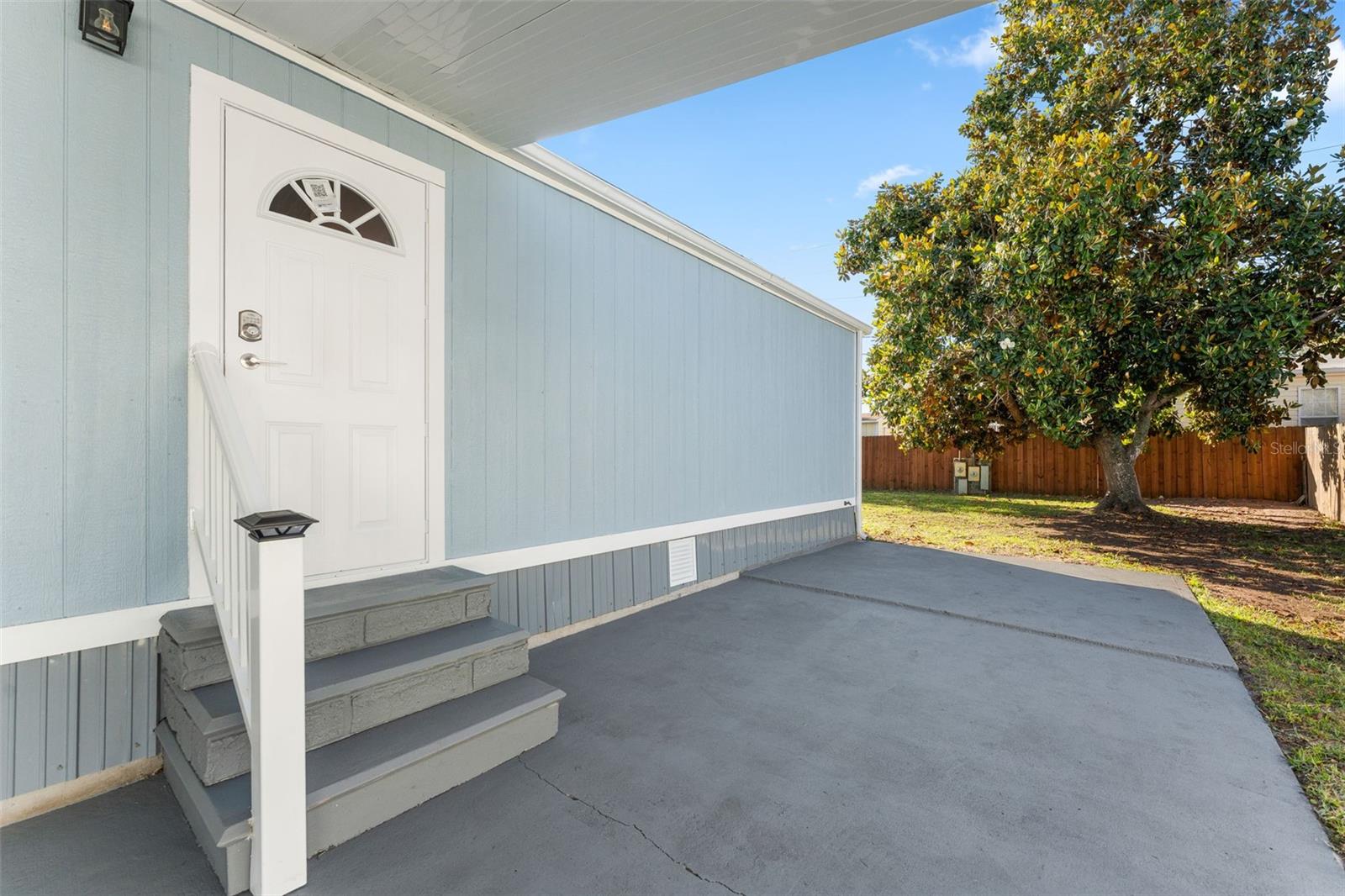 TERRA MAR VILLAGE MHP SEC 03 - Residential