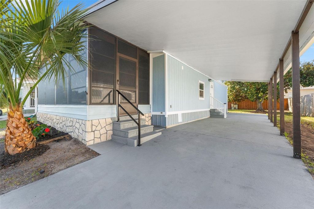 Photo of 142 N Indian River Drive N, Edgewater, FL 32141 (MLS # NS1087943)