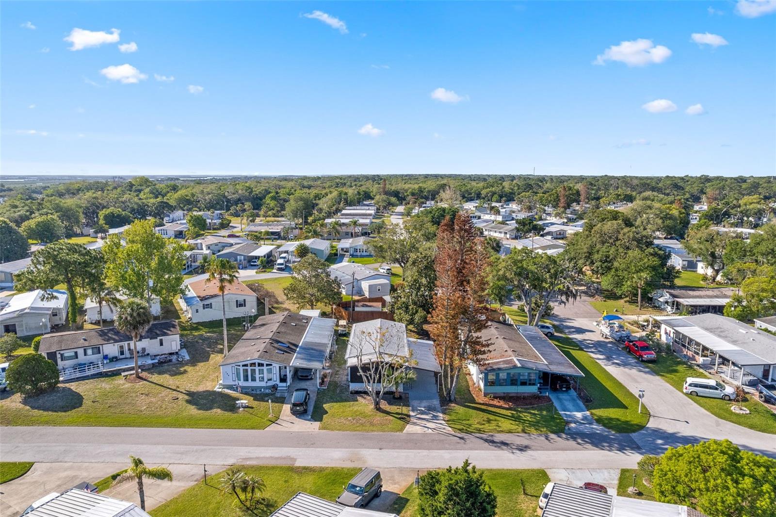 TERRA MAR VILLAGE MHP SEC 03 - Residential