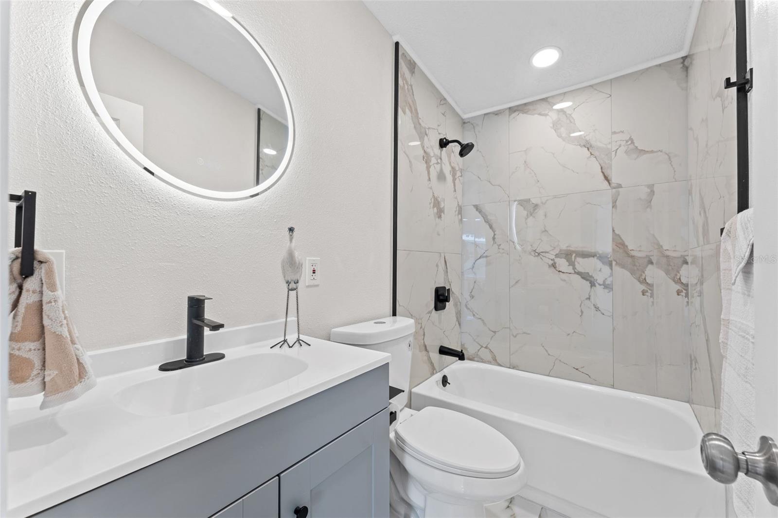 TERRA MAR VILLAGE MHP SEC 03 - Residential