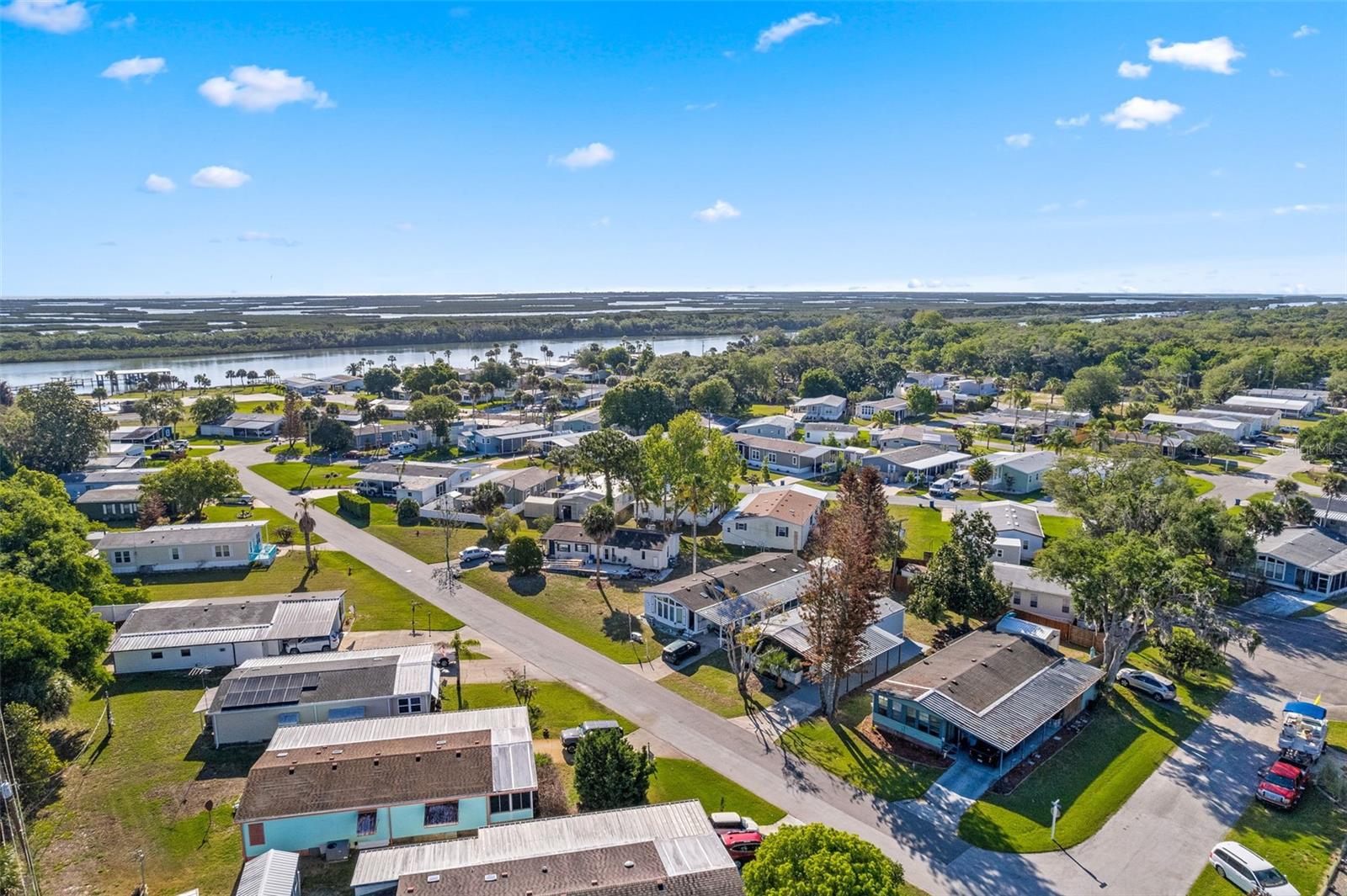 TERRA MAR VILLAGE MHP SEC 03 - Residential