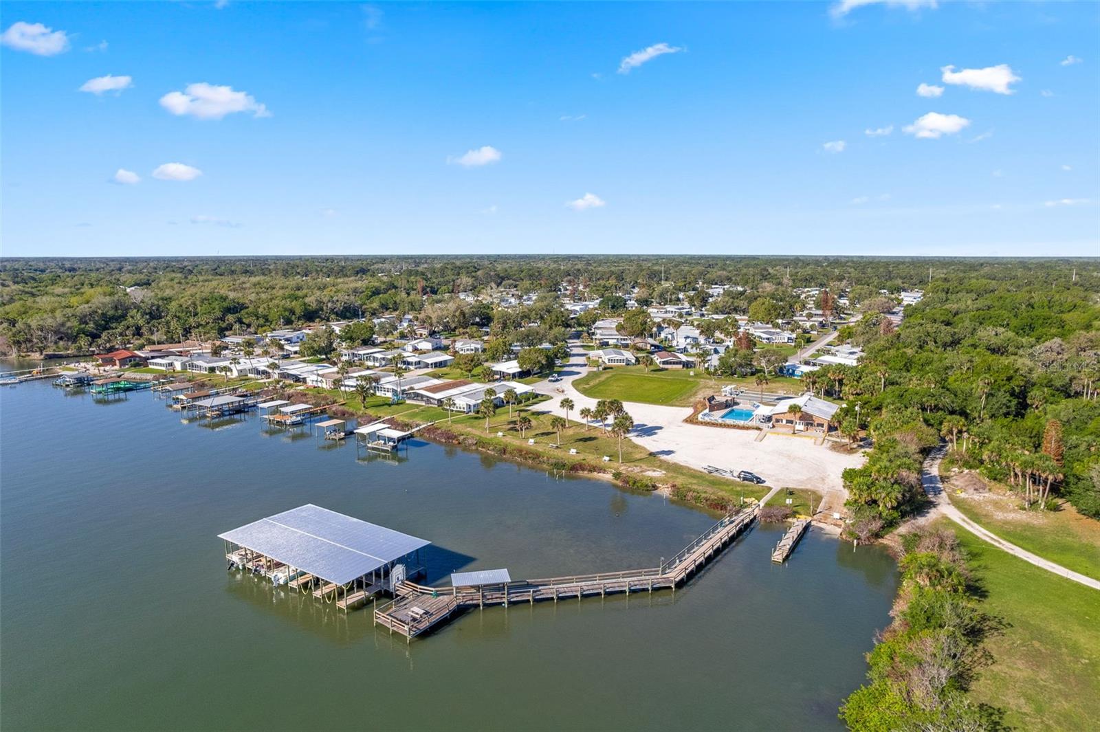 TERRA MAR VILLAGE MHP SEC 03 - Residential