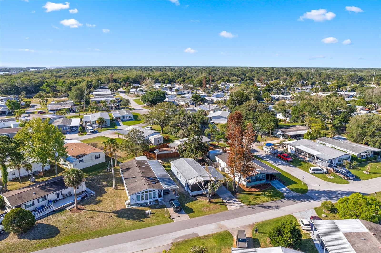 TERRA MAR VILLAGE MHP SEC 03 - Residential