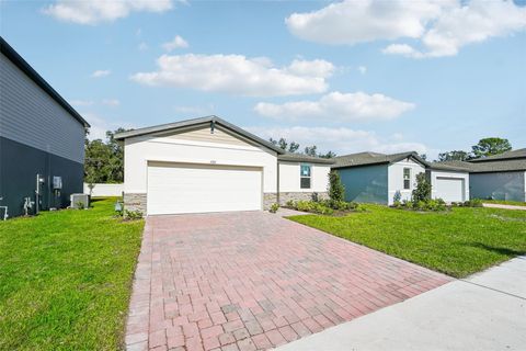 4709 JASMINE CIRCLE LEESBURG FL 34748