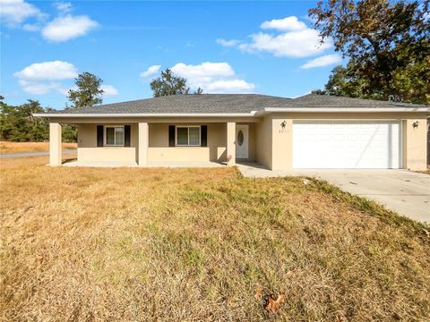 A home in SUMMERFIELD