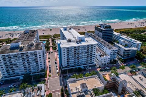 345 OCEAN DRIVE 305 MIAMI BEACH FL 33139