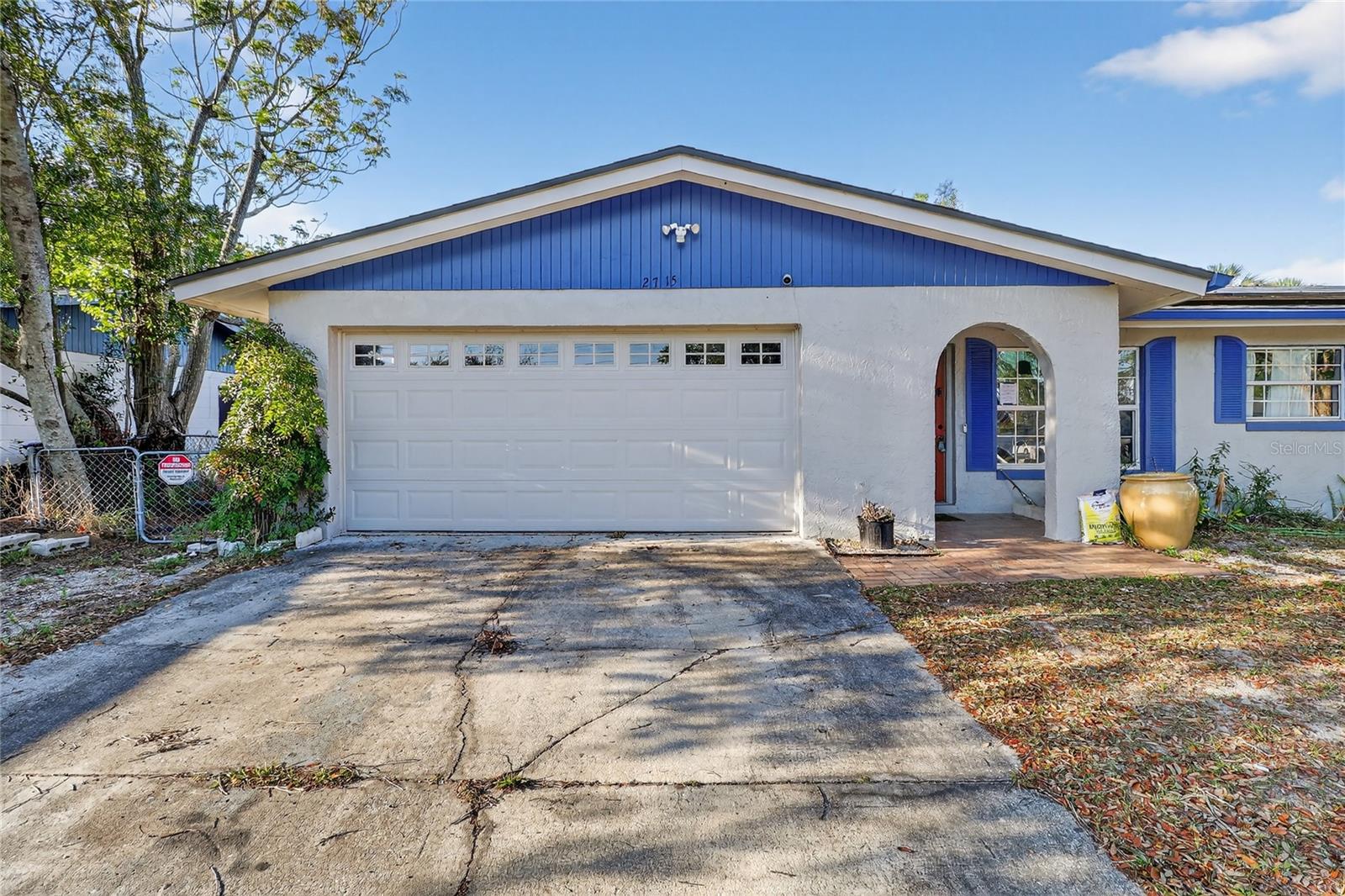 BRIARCLIFF SUB - Residential