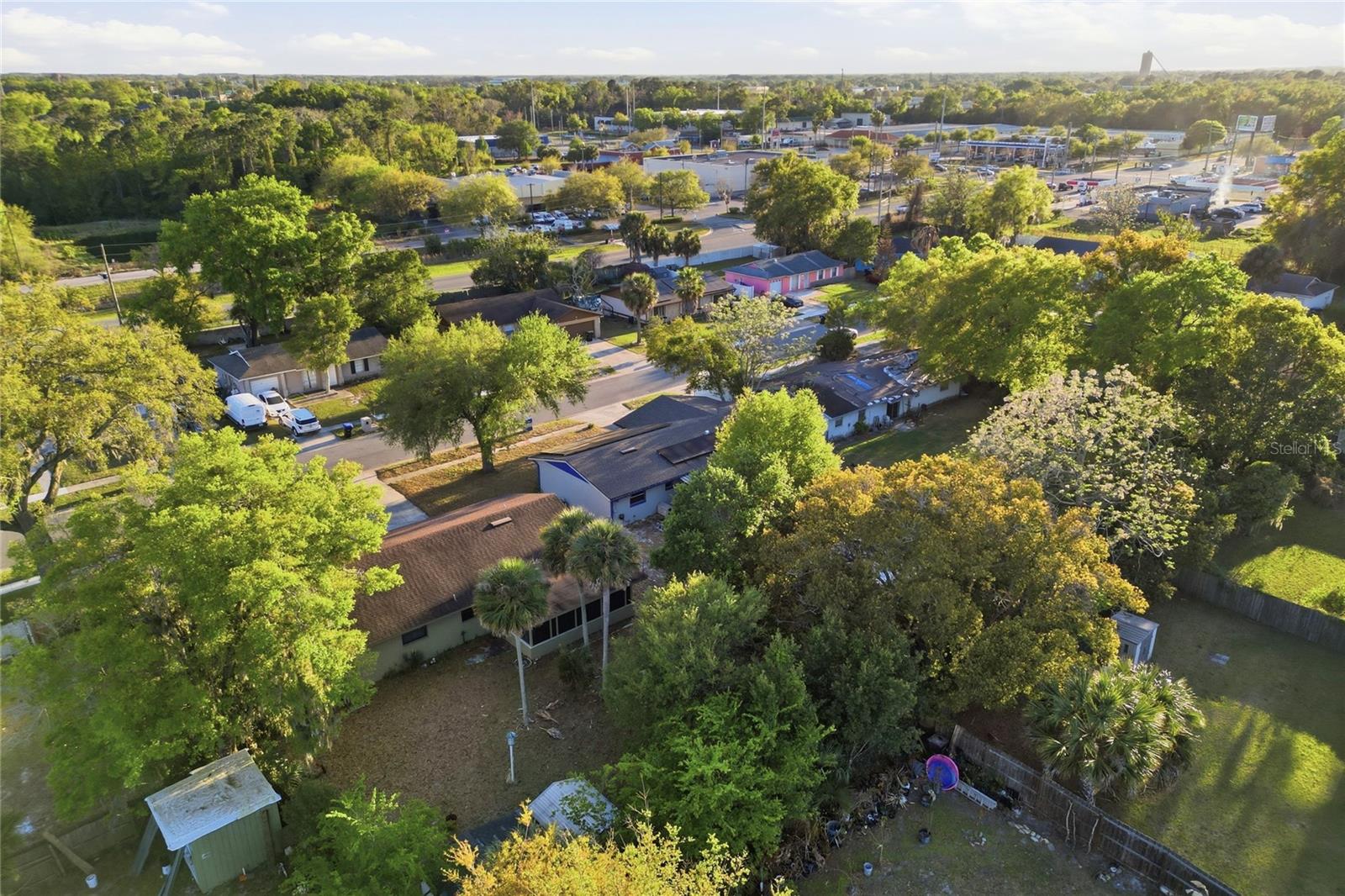 BRIARCLIFF SUB - Residential