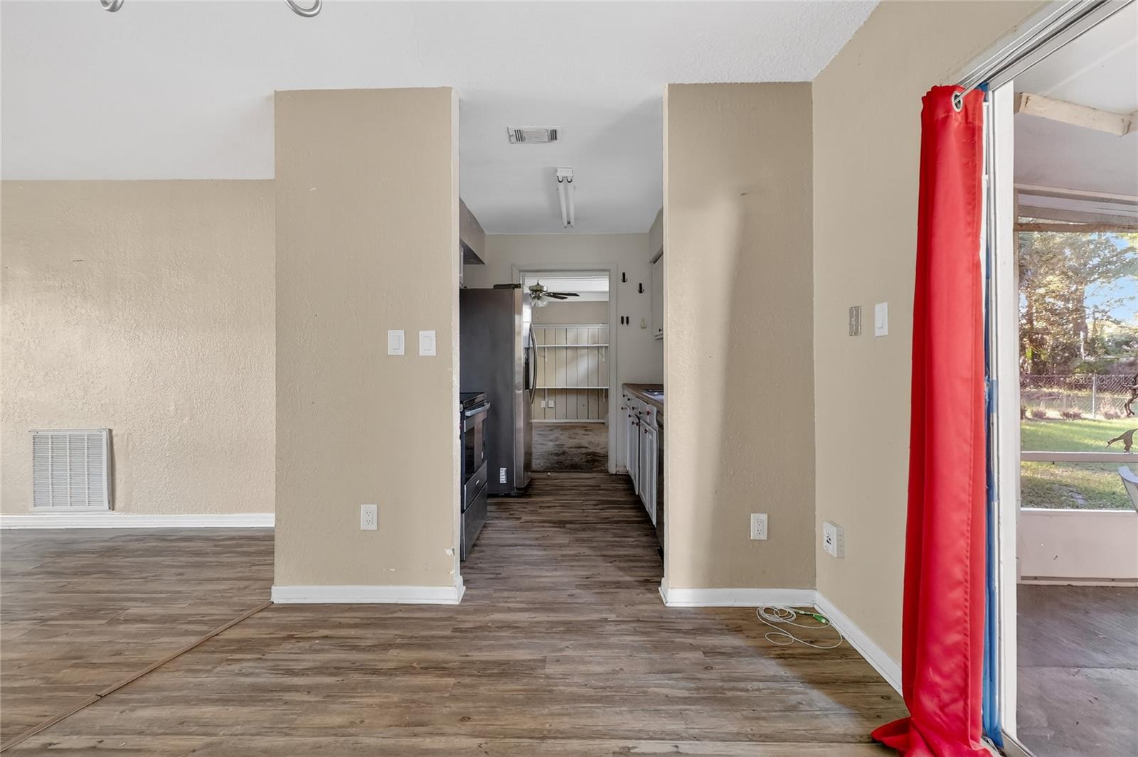 BRIARCLIFF SUB - Residential