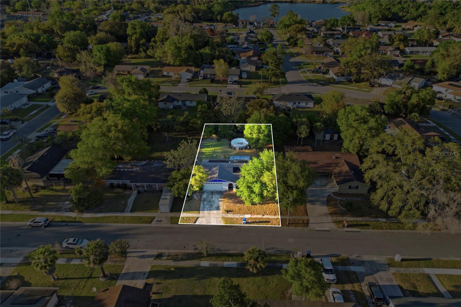 BRIARCLIFF SUB - Residential