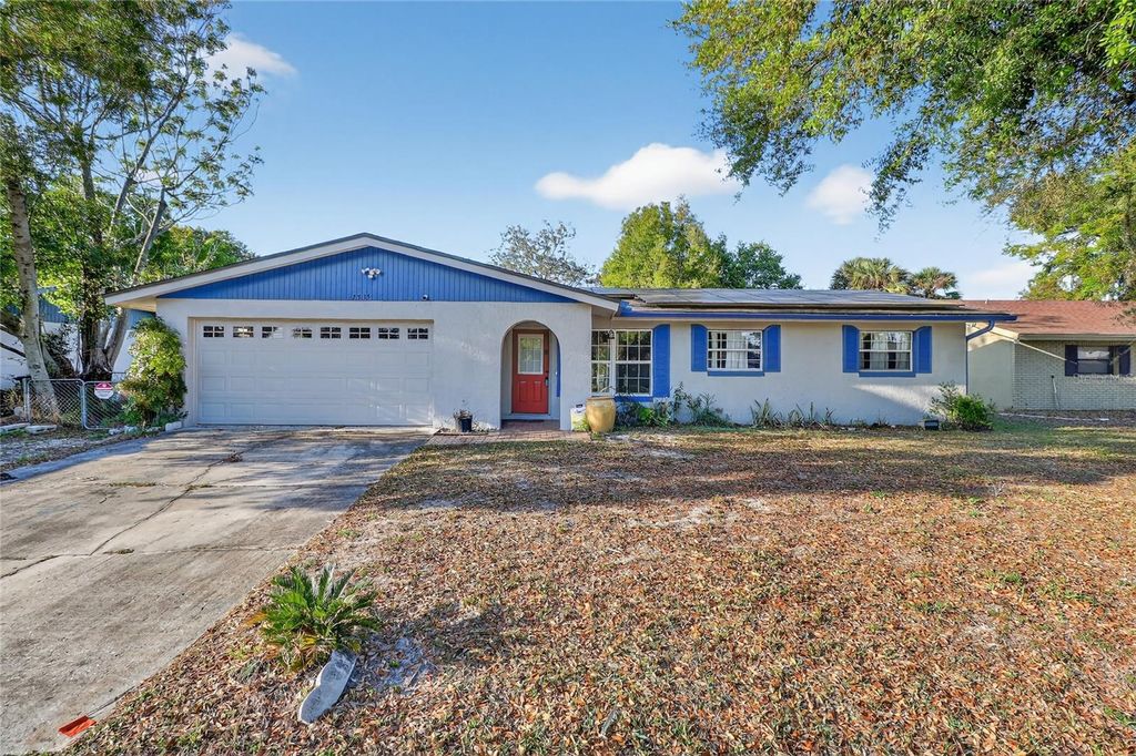 Photo of 2715 Elmhurst Circle, Orlando, FL 32810 (MLS # S5147414)