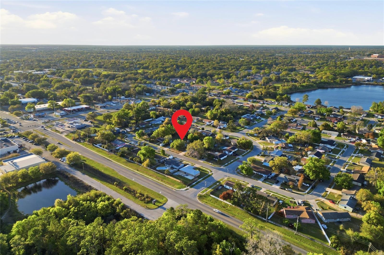 BRIARCLIFF SUB - Residential