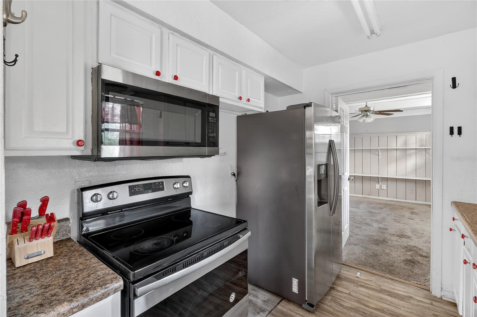 BRIARCLIFF SUB - Residential