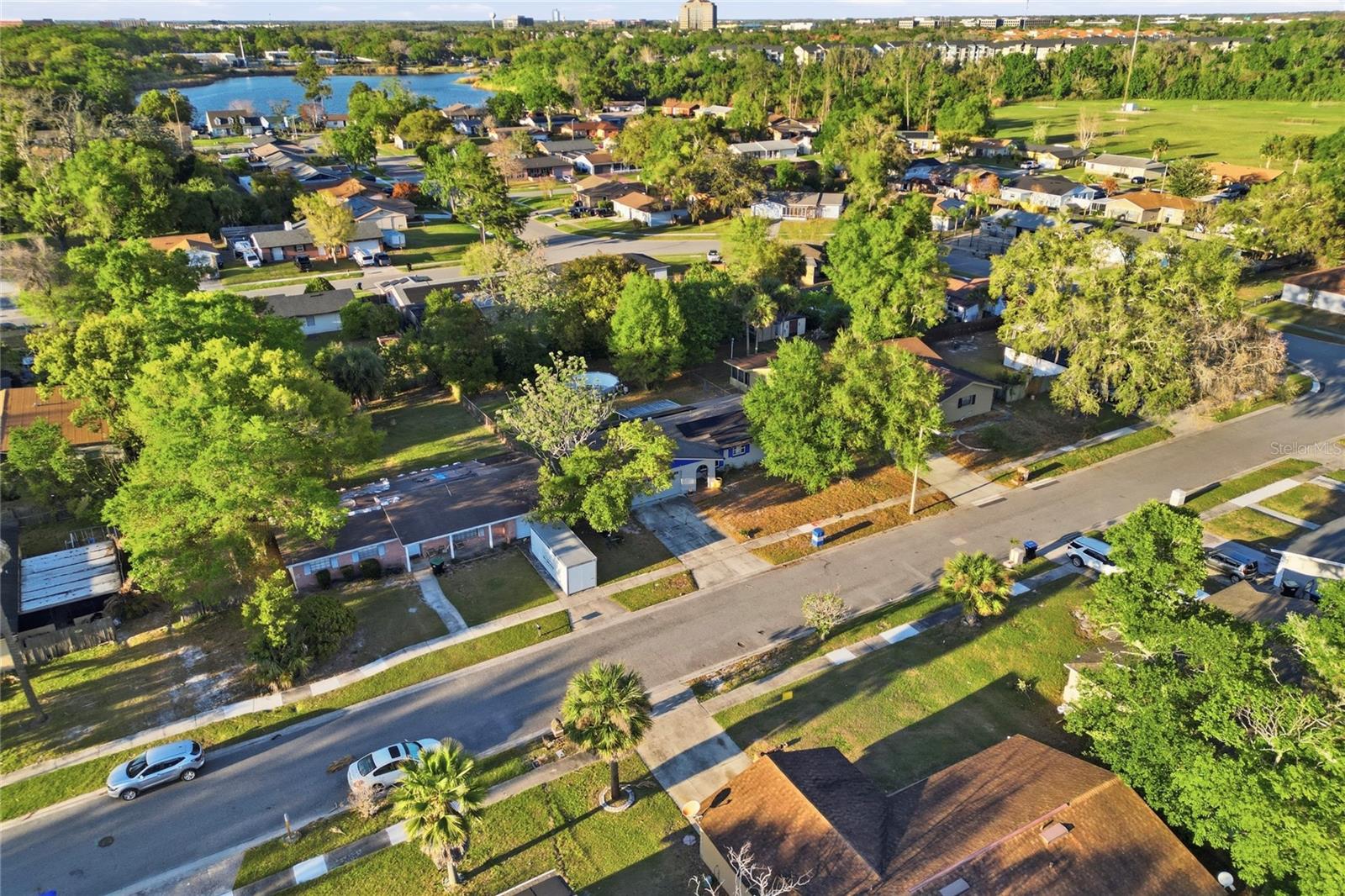 BRIARCLIFF SUB - Residential