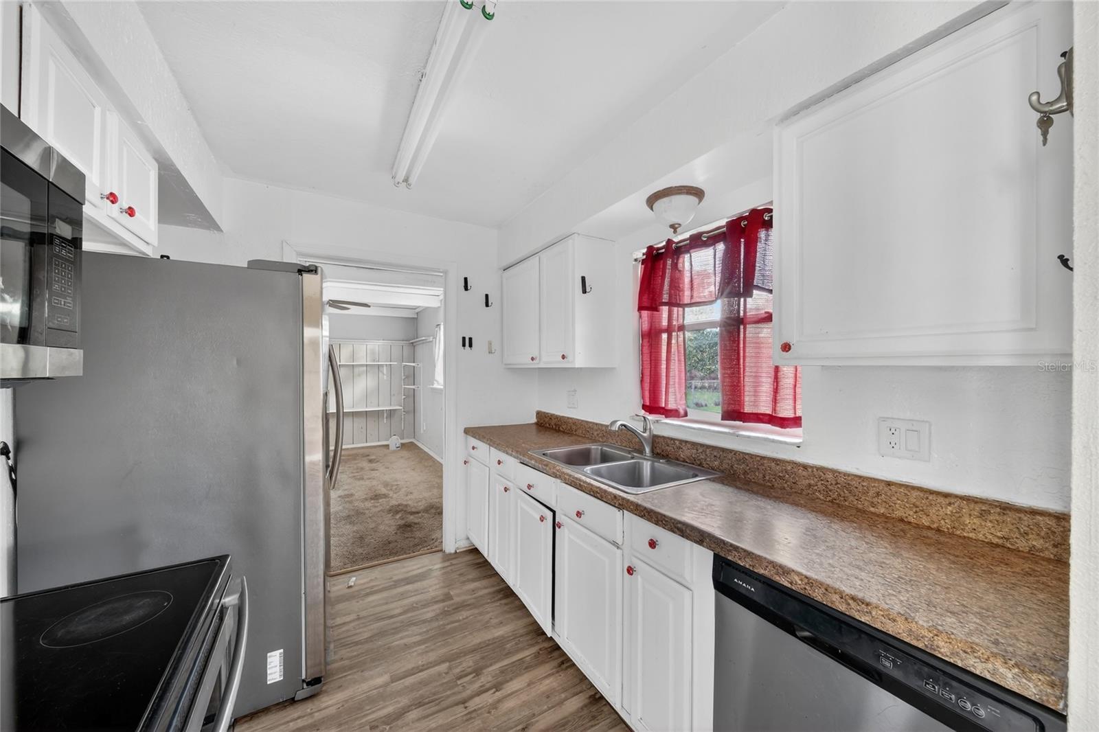 BRIARCLIFF SUB - Residential