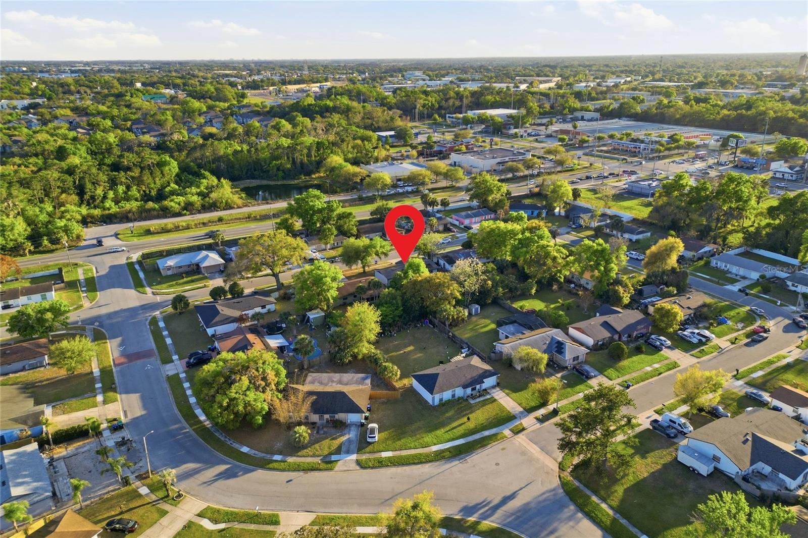 BRIARCLIFF SUB - Residential