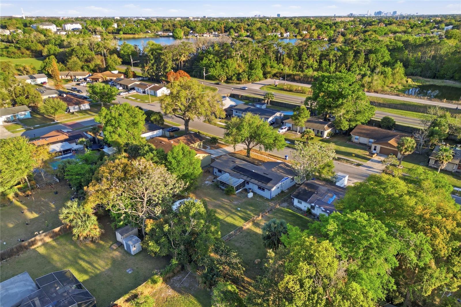 BRIARCLIFF SUB - Residential