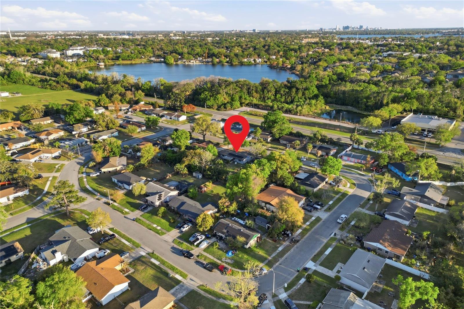 BRIARCLIFF SUB - Residential