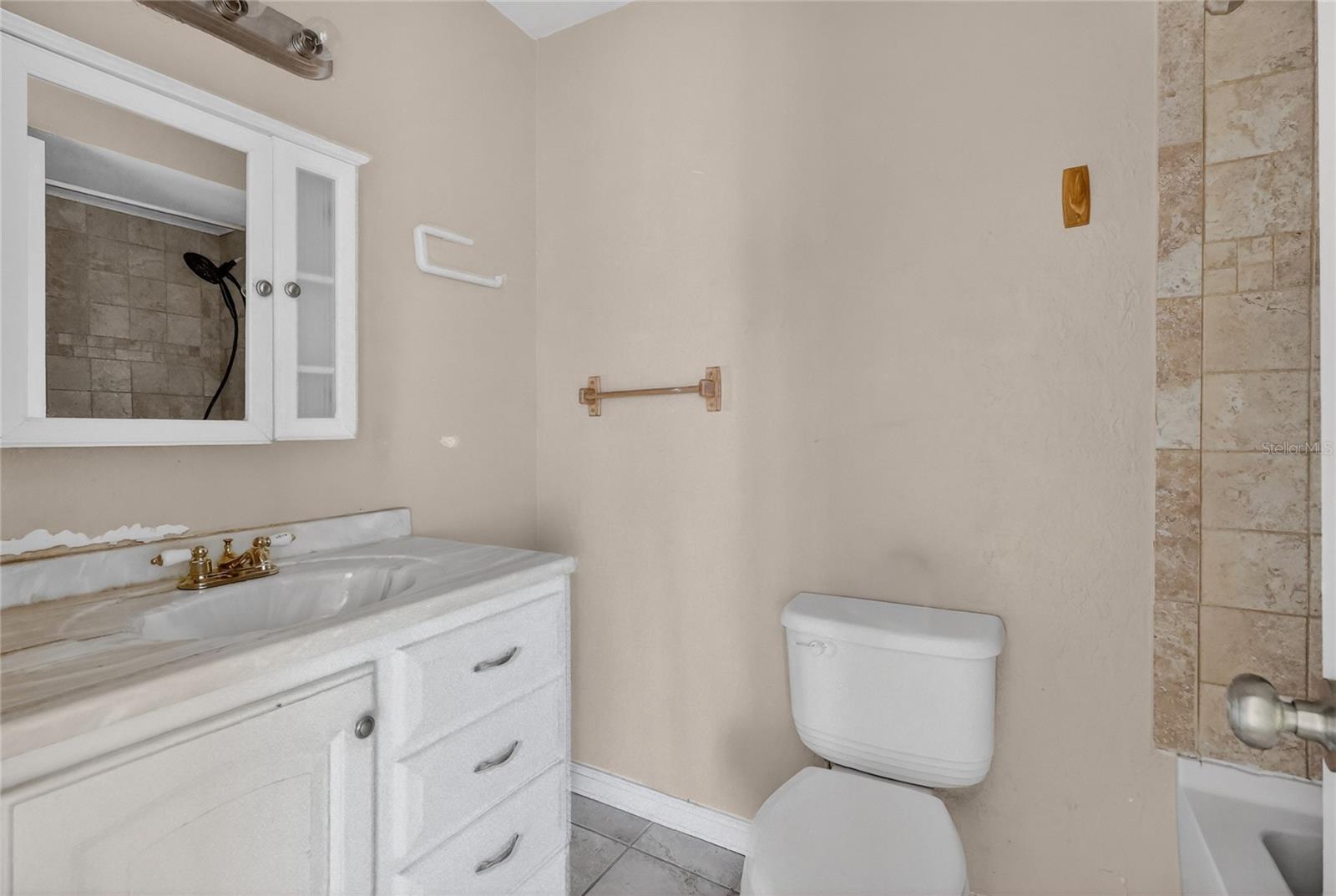 BRIARCLIFF SUB - Residential