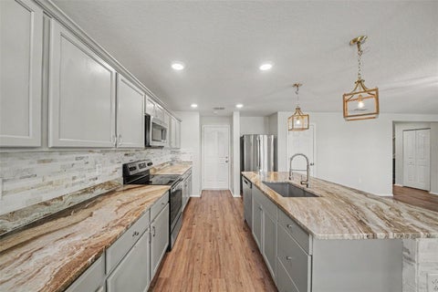 Tiny photo for 13743 Laranja Street, Clermont, FL 34711 (MLS # O6449422)
