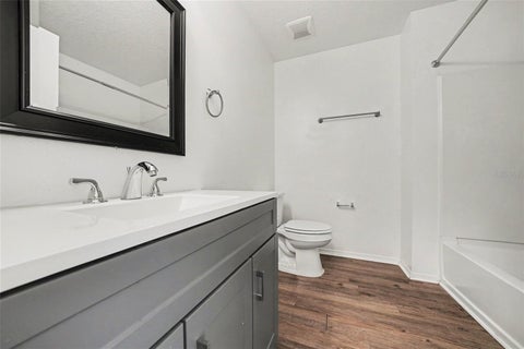 Tiny photo for 13743 Laranja Street, Clermont, FL 34711 (MLS # O6449422)