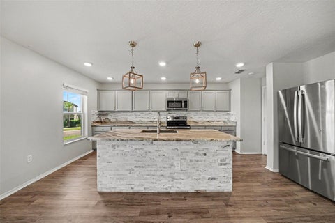 Tiny photo for 13743 Laranja Street, Clermont, FL 34711 (MLS # O6449422)