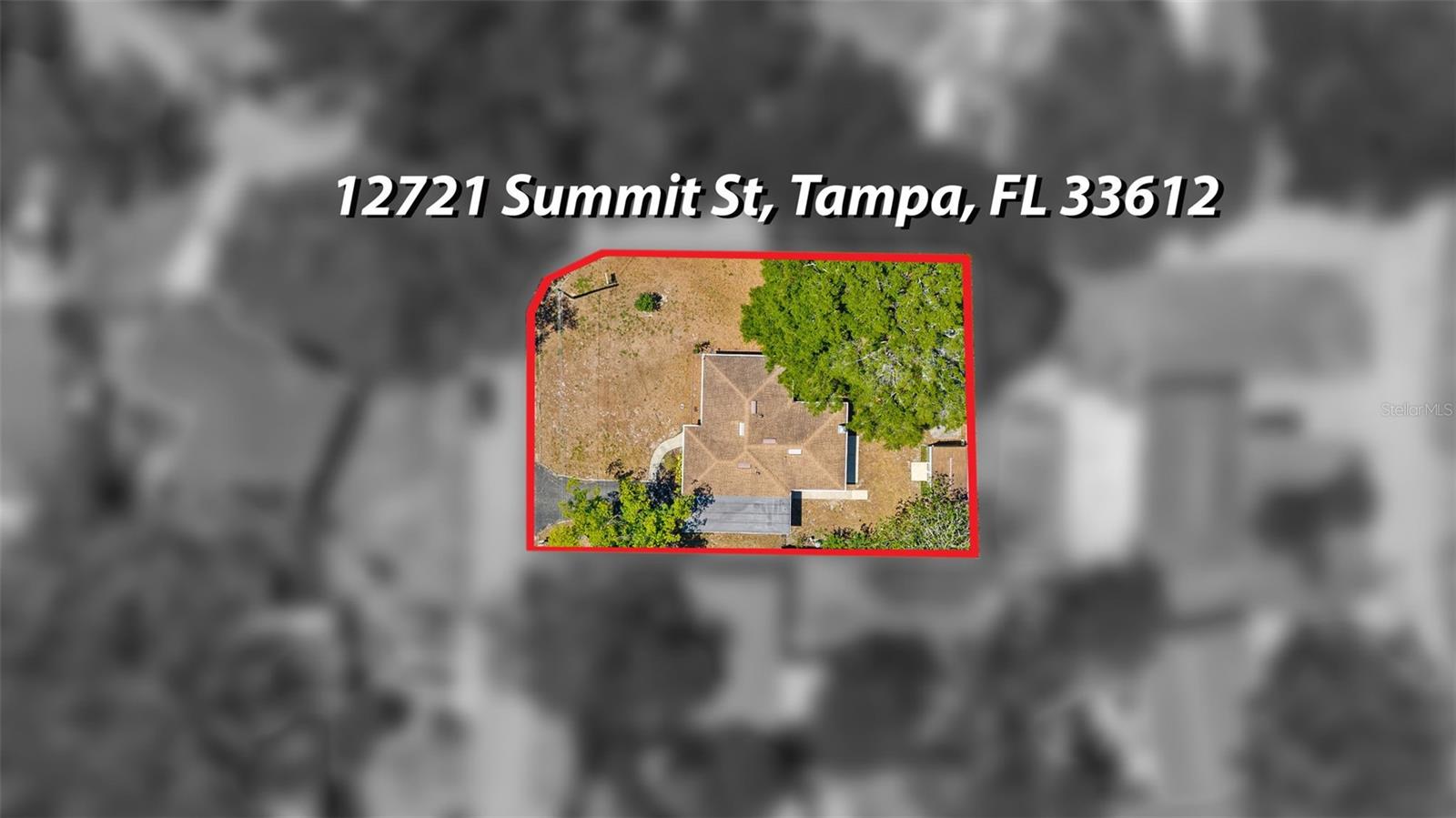 TAMPAS NORTH SIDE CNTRY CL - Residential