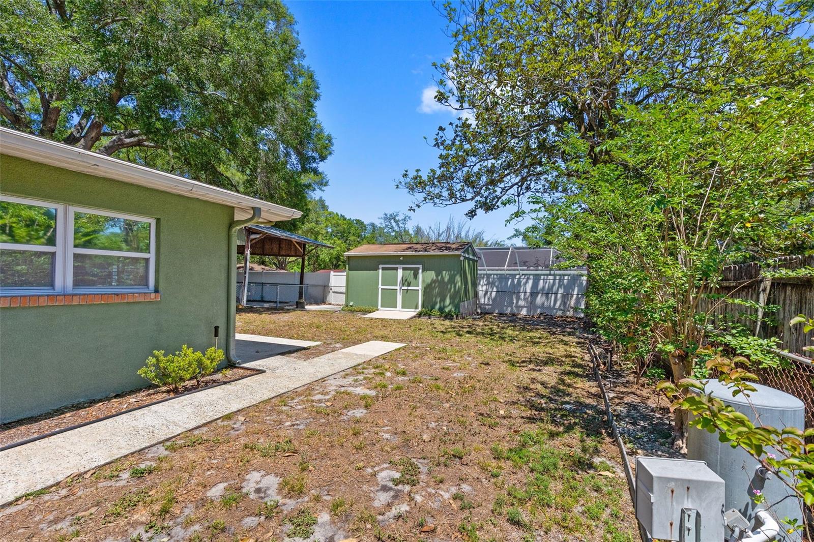 TAMPAS NORTH SIDE CNTRY CL - Residential