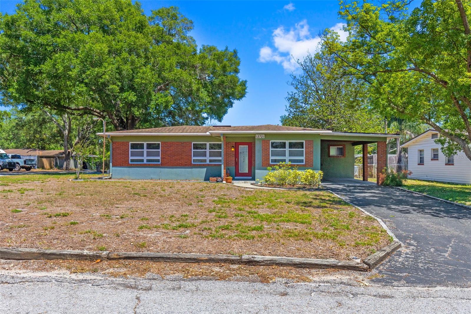 TAMPAS NORTH SIDE CNTRY CL - Residential