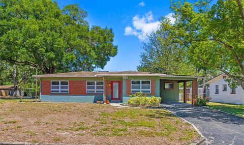 12721 SUMMIT STREET TAMPA FL 33612