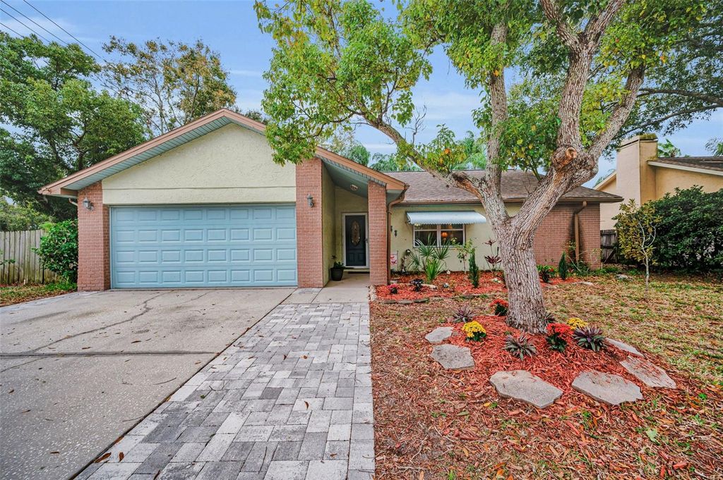 Photo of 2280 Colonial Boulevard W, Palm Harbor, FL 34683 (MLS # TB8468222)